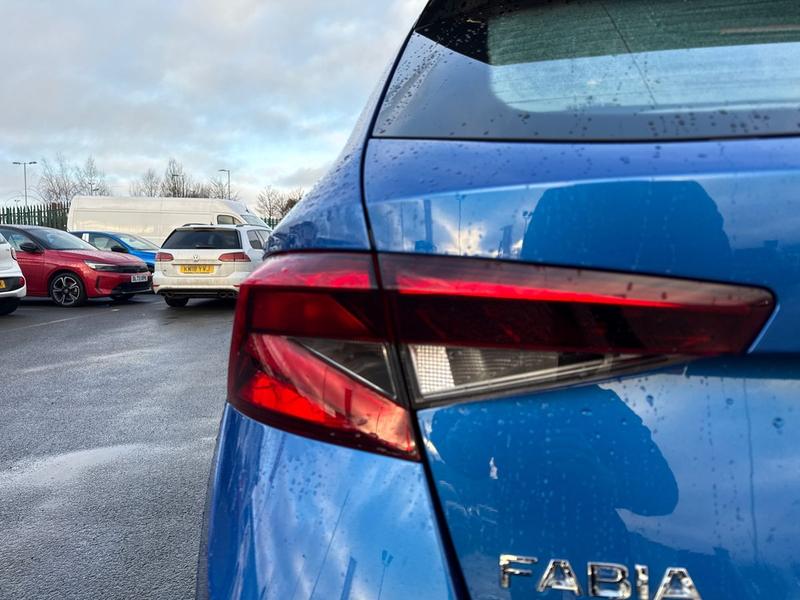 Used Skoda Fabia 2022 for sale - 77770499: Photo 28