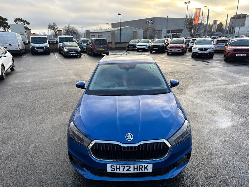 Used Skoda Fabia 2022 for sale - 77770499: Photo 29