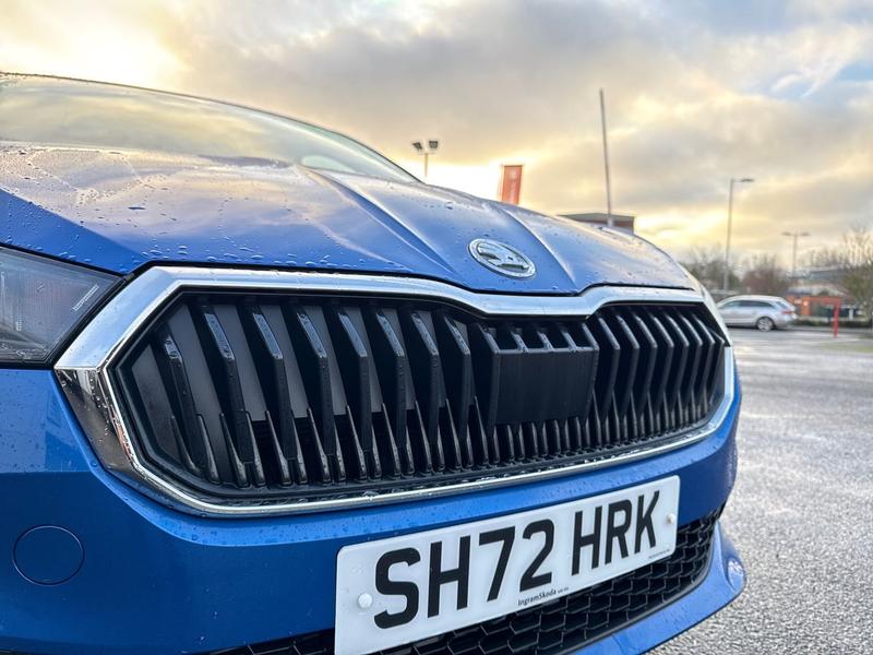 Used Skoda Fabia 2022 for sale - 77770499: Photo 30