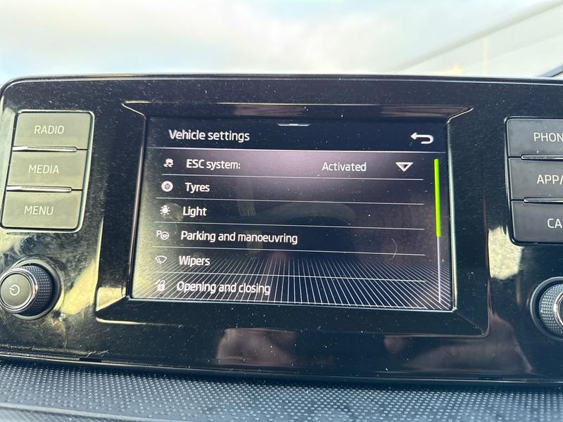 Used Skoda Fabia 2022 for sale - 77770499: Photo 38