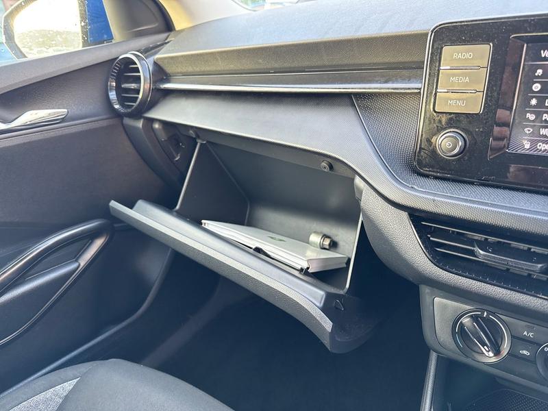 Used Skoda Fabia 2022 for sale - 77770499: Photo 40