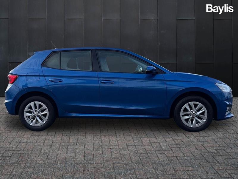 Used Skoda Fabia 2022 for sale - 77770499: Photo 5