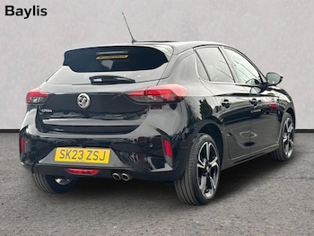 Used Vauxhall Corsa 2023 for sale - 78677567: Photo