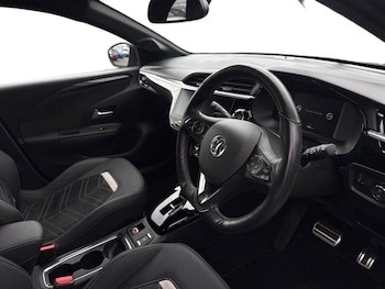 Used Vauxhall Corsa 2023 for sale - 78677567: Photo