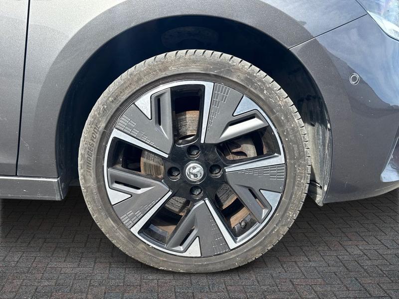 Used Vauxhall Corsa 2020 for sale - 78001325: Photo 10