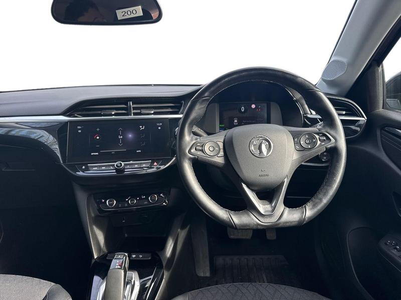 Used Vauxhall Corsa 2020 for sale - 78001325: Photo 11