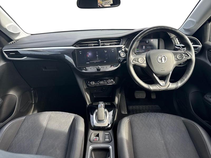 Used Vauxhall Corsa 2020 for sale - 78001325: Photo 12