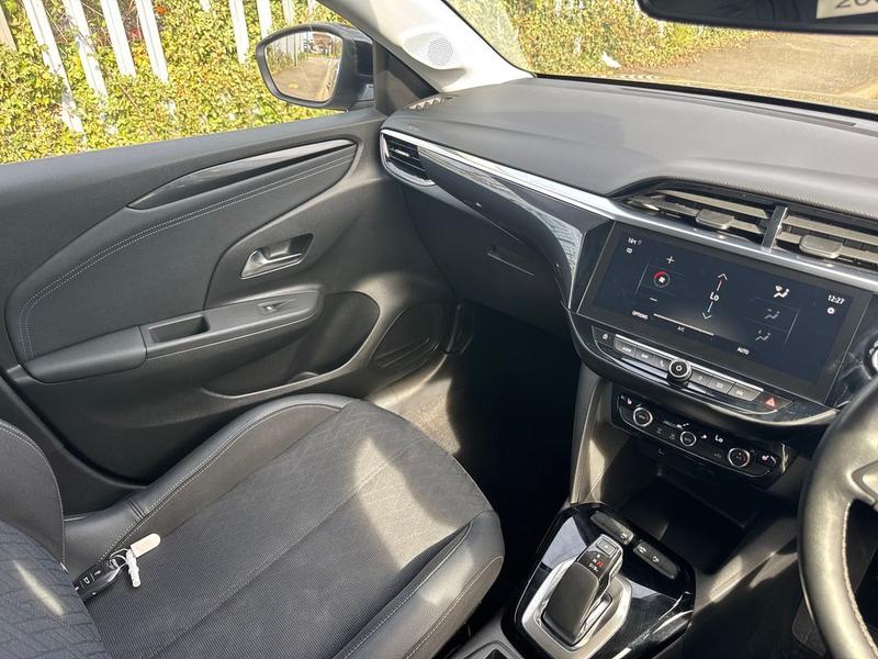 Used Vauxhall Corsa 2020 for sale - 78001325: Photo 14