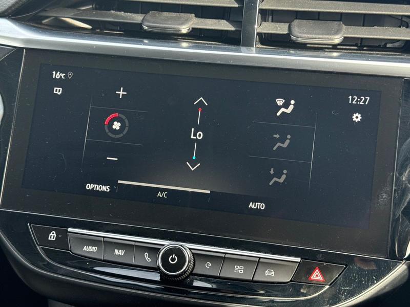 Used Vauxhall Corsa 2020 for sale - 78001325: Photo 15