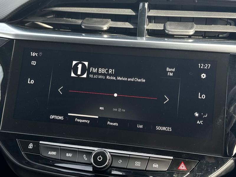 Used Vauxhall Corsa 2020 for sale - 78001325: Photo 17