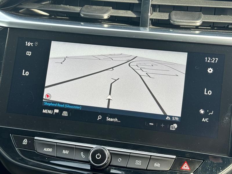 Used Vauxhall Corsa 2020 for sale - 78001325: Photo 18