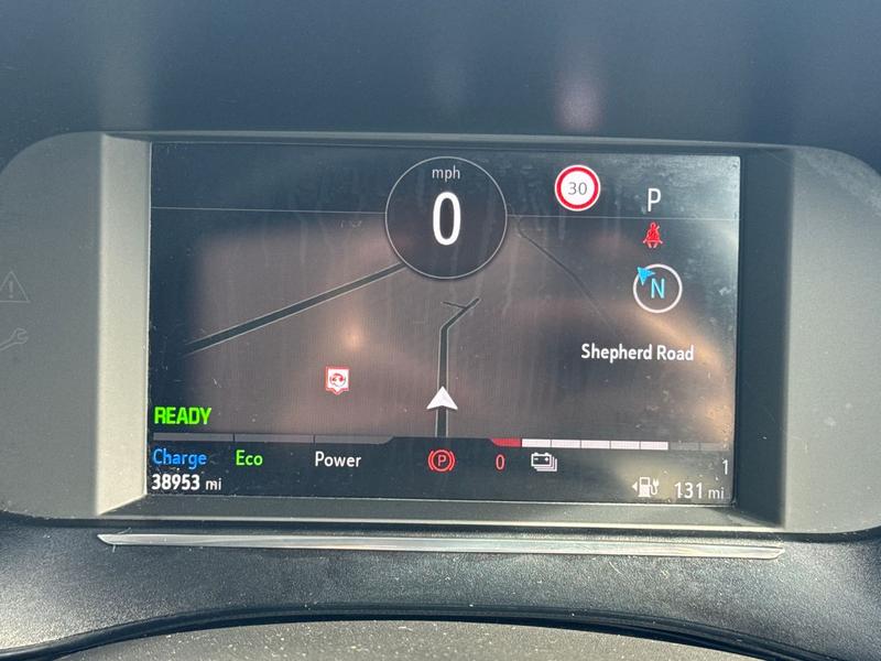 Used Vauxhall Corsa 2020 for sale - 78001325: Photo 20