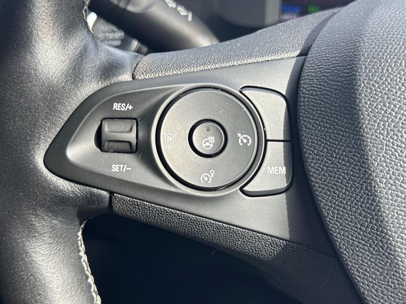 Used Vauxhall Corsa 2020 for sale - 78001325: Photo 21