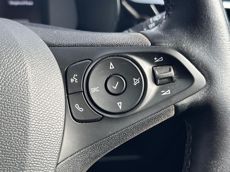 Used Vauxhall Corsa 2020 for sale - 78001325: Photo 22