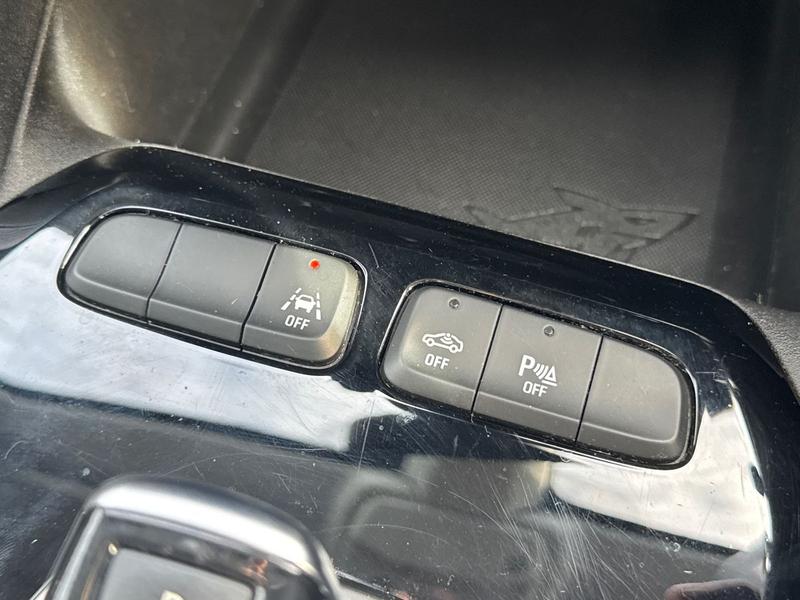 Used Vauxhall Corsa 2020 for sale - 78001325: Photo 25