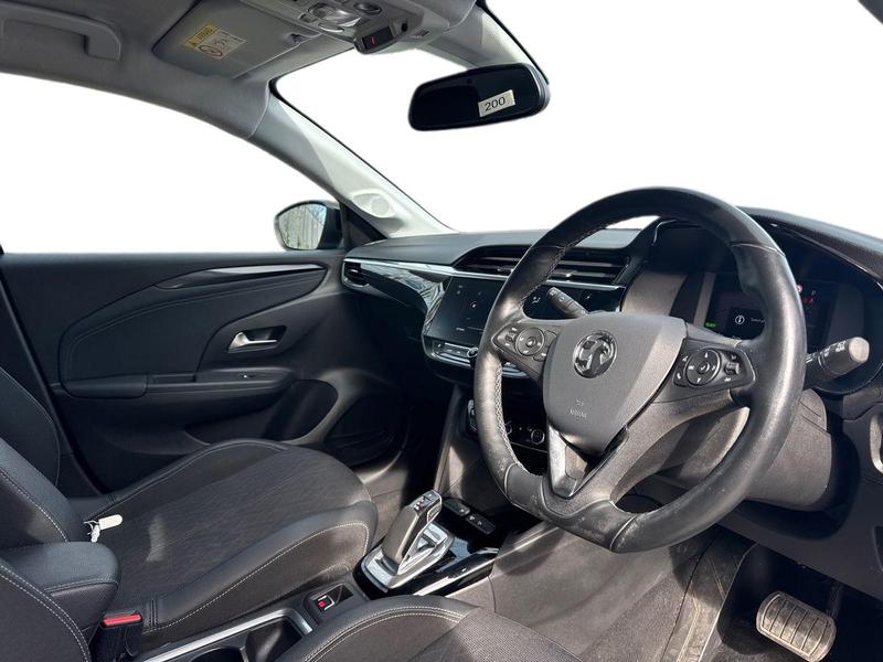Used Vauxhall Corsa 2020 for sale - 78001325: Photo 3