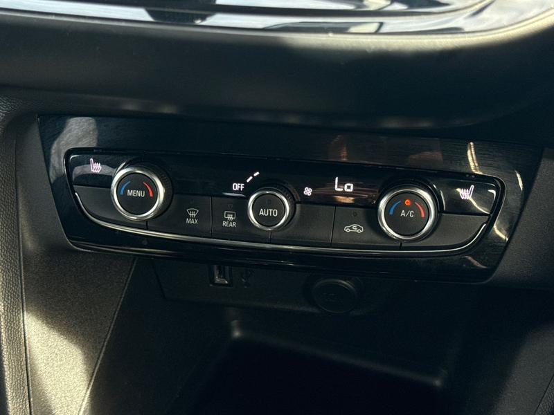 Used Vauxhall Corsa 2020 for sale - 78001325: Photo 35