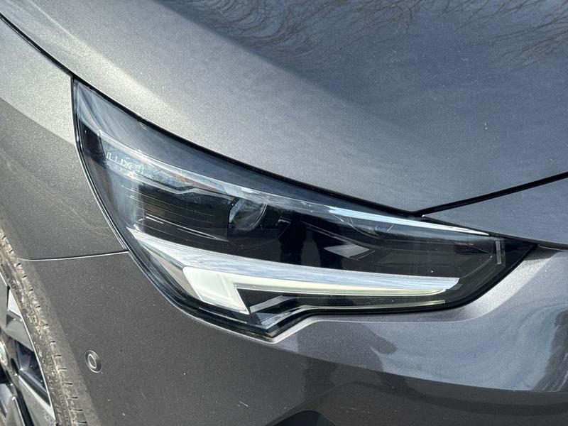 Used Vauxhall Corsa 2020 for sale - 78001325: Photo 37