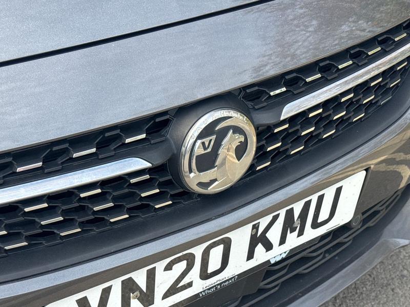 Used Vauxhall Corsa 2020 for sale - 78001325: Photo 38