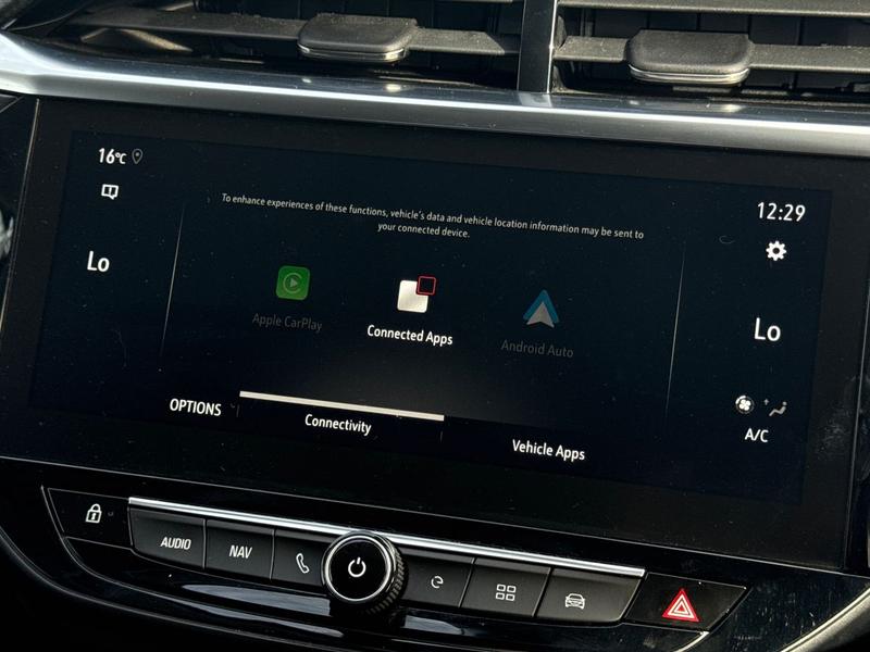 Used Vauxhall Corsa 2020 for sale - 78001325: Photo 40