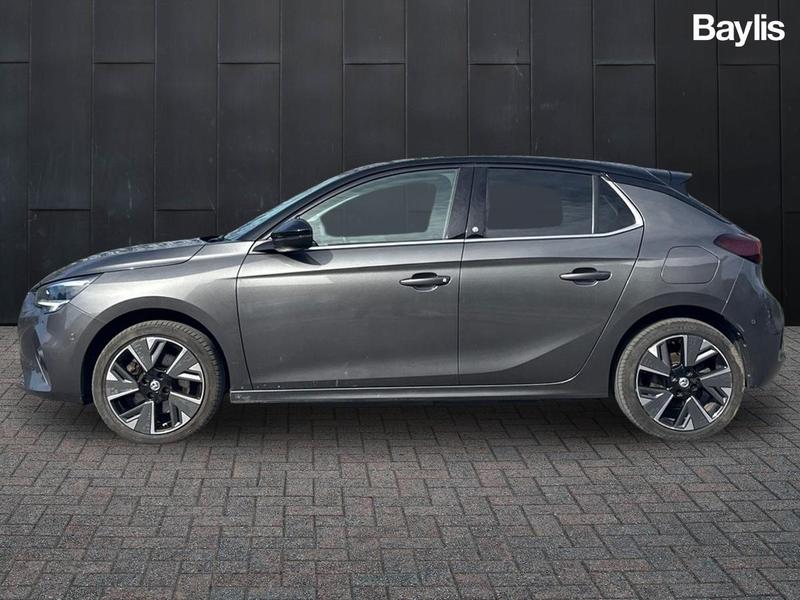 Used Vauxhall Corsa 2020 for sale - 78001325: Photo 7