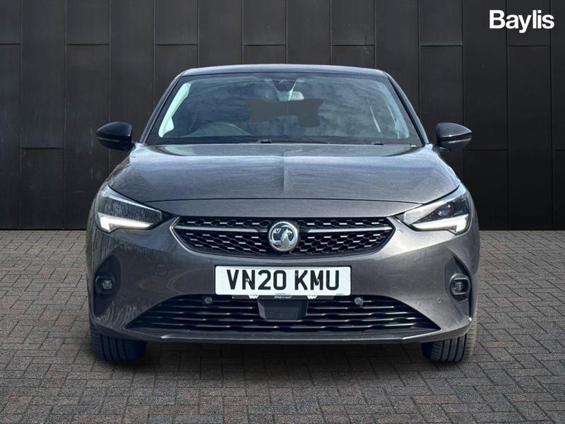 Used Vauxhall Corsa 2020 for sale - 78001325: Photo 9