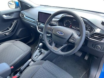 Used Ford Puma 2022 for sale - 77935050: Photo