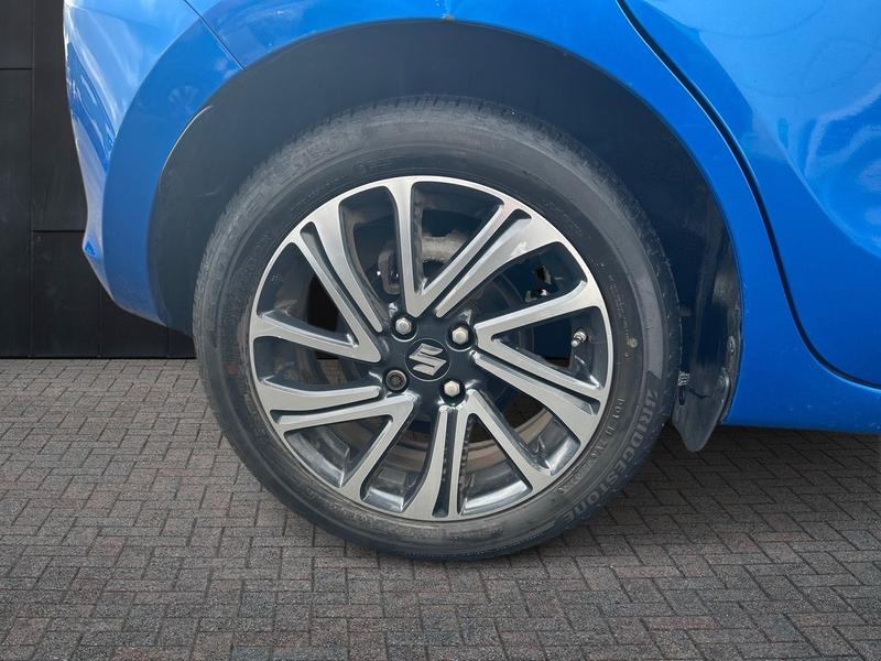 Used Suzuki Swift 2021 for sale - 77770569: Photo 11