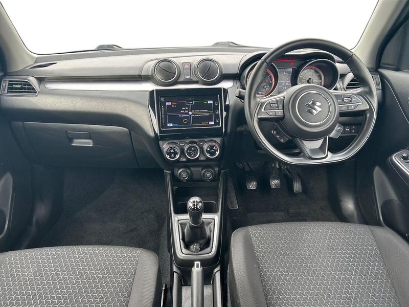 Used Suzuki Swift 2021 for sale - 77770569: Photo 13