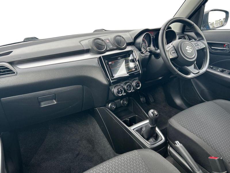 Used Suzuki Swift 2021 for sale - 77770569: Photo 14