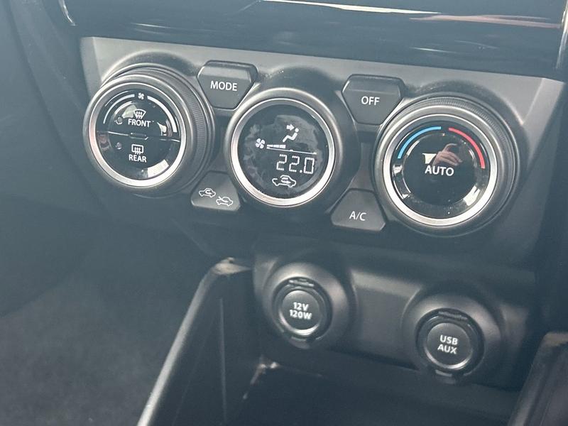 Used Suzuki Swift 2021 for sale - 77770569: Photo 16