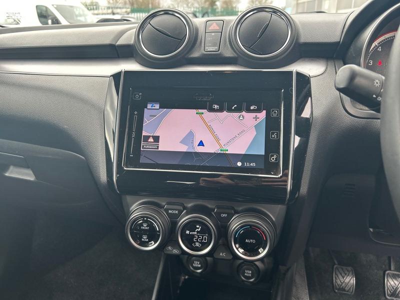 Used Suzuki Swift 2021 for sale - 77770569: Photo 19