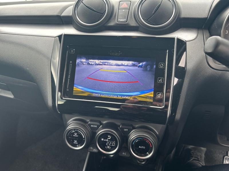 Used Suzuki Swift 2021 for sale - 77770569: Photo 20