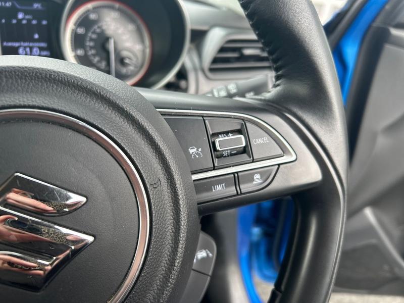 Used Suzuki Swift 2021 for sale - 77770569: Photo 23