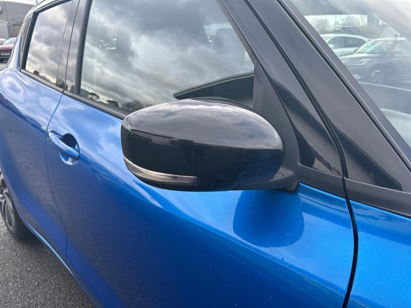 Used Suzuki Swift 2021 for sale - 77770569: Photo 27