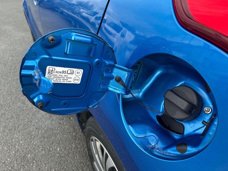 Used Suzuki Swift 2021 for sale - 77770569: Photo 30