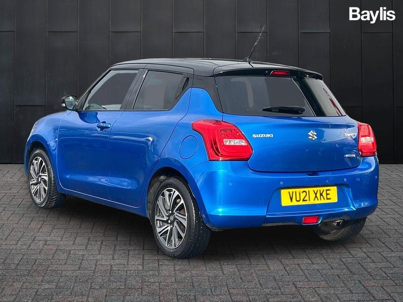 Used Suzuki Swift 2021 for sale - 77770569: Photo 7