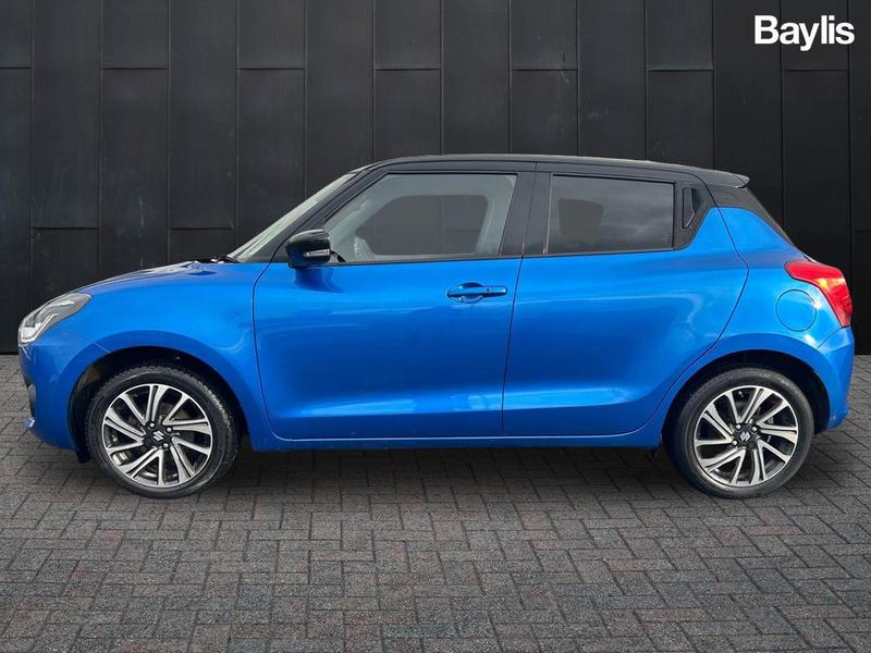 Used Suzuki Swift 2021 for sale - 77770569: Photo 8