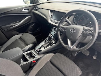 Used Vauxhall Grandland X 2019 for sale - 77878323: Photo