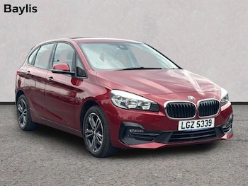 Used BMW 2 Series 2018 for sale - 78706143: Photo