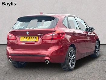 Used BMW 2 Series 2018 for sale - 78706143: Photo