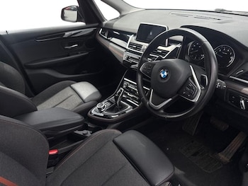 Used BMW 2 Series 2018 for sale - 78706143: Photo