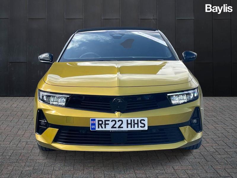 Used Vauxhall Astra 2022 for sale - 78166284: Photo 10