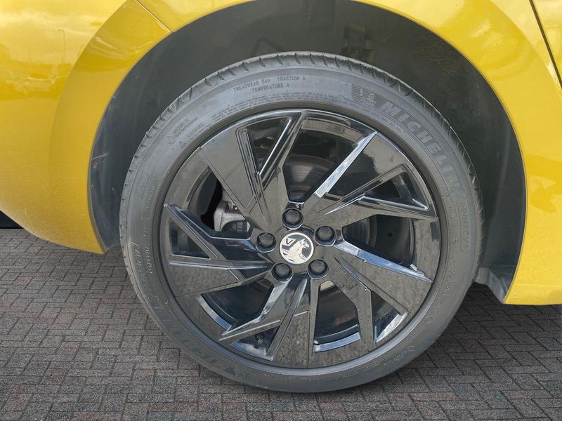 Used Vauxhall Astra 2022 for sale - 78166284: Photo 11