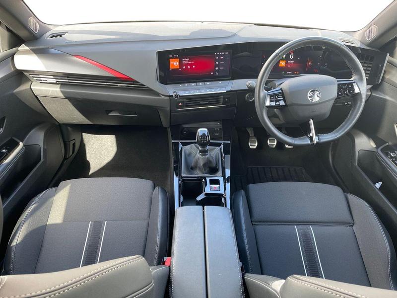 Used Vauxhall Astra 2022 for sale - 78166284: Photo 13