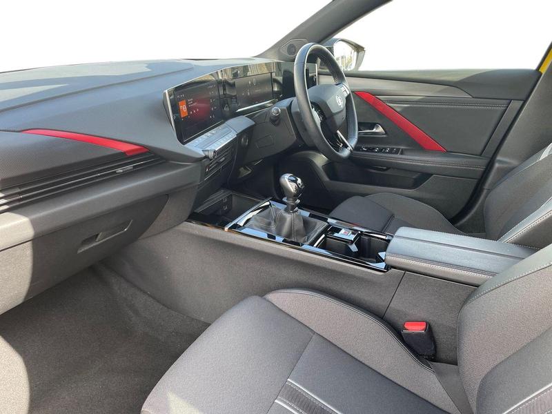 Used Vauxhall Astra 2022 for sale - 78166284: Photo 14