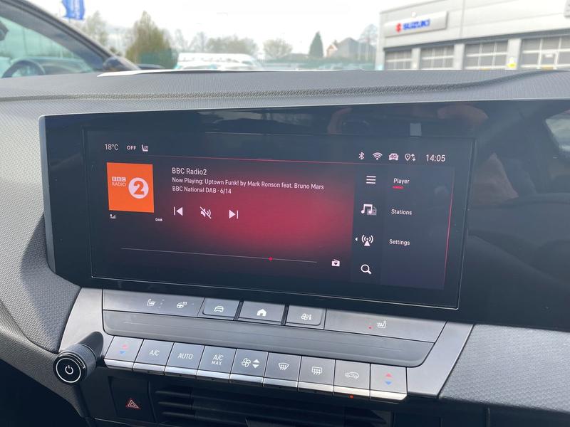 Used Vauxhall Astra 2022 for sale - 78166284: Photo 18