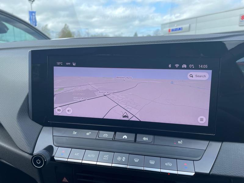 Used Vauxhall Astra 2022 for sale - 78166284: Photo 19