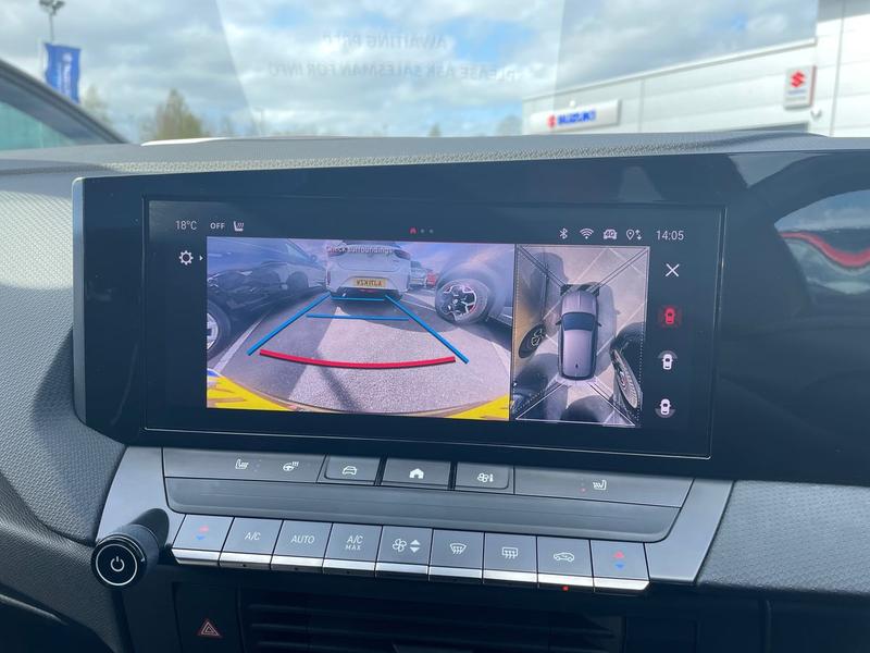 Used Vauxhall Astra 2022 for sale - 78166284: Photo 20