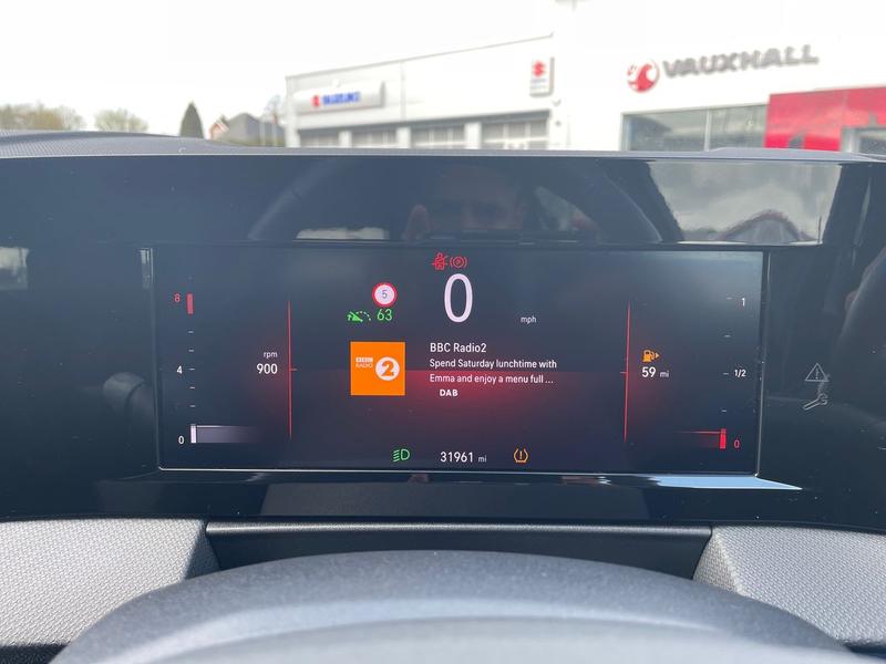 Used Vauxhall Astra 2022 for sale - 78166284: Photo 21